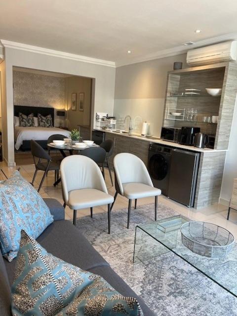 514 The Granger Apartment Cape Town Exterior photo